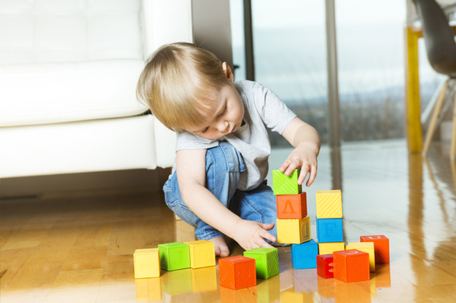 Consejos para trabajar con niños con autismo