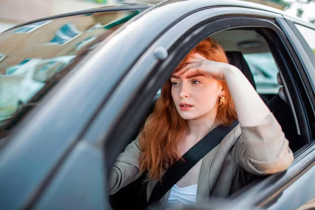 Tecnología de detección de fatiga en conductores: Prevención al volante